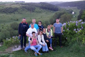 Замок Творовських, Підзамочок